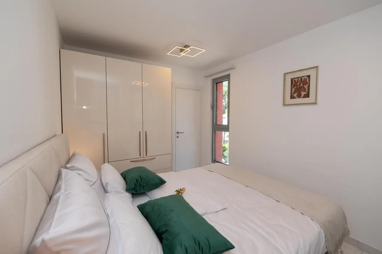 Stella Exclusive Apartment Center Of Opatija