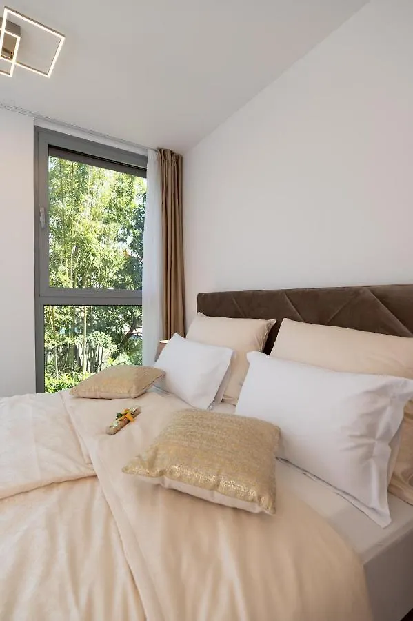Stella Exclusive Apartment Center Of Opatija