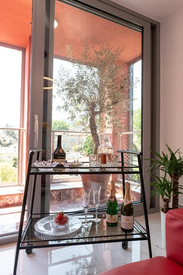 Stella Exclusive Apartment Center Of Opatija