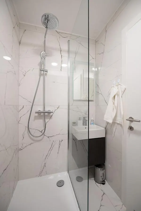 Stella Exclusive Apartment Center Of Opatija Croatia