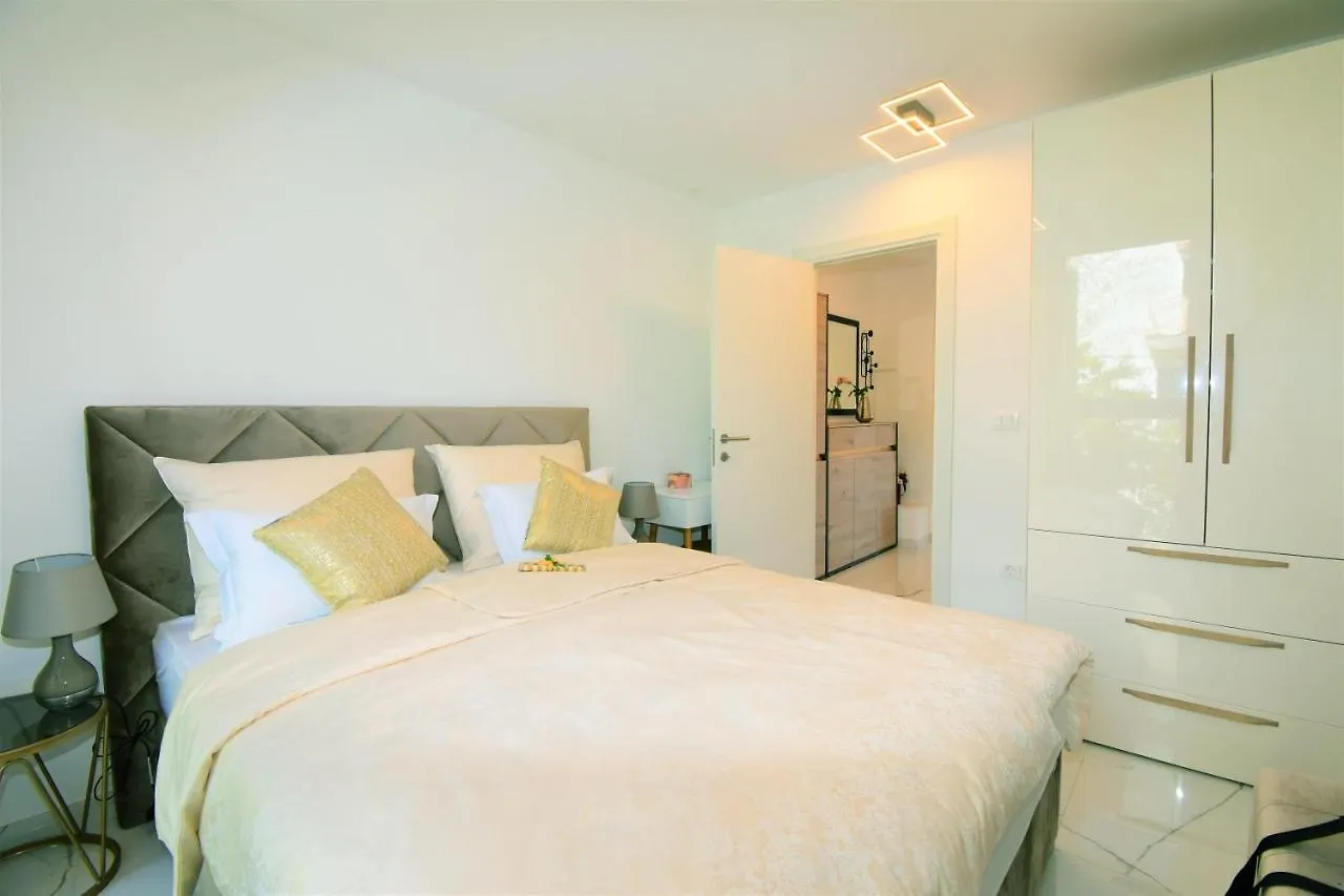 Stella Exclusive Apartment Center Of Opatija 0*,  Croatia