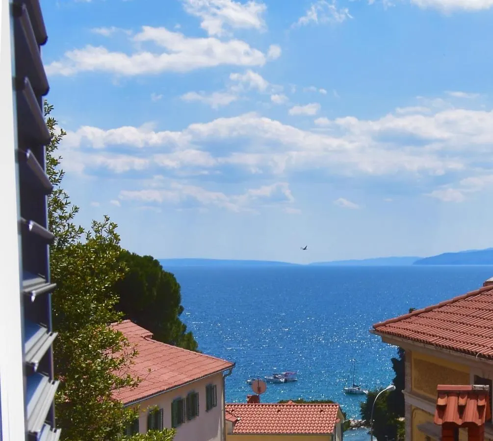 Stella Exclusive Apartment Center Of Opatija