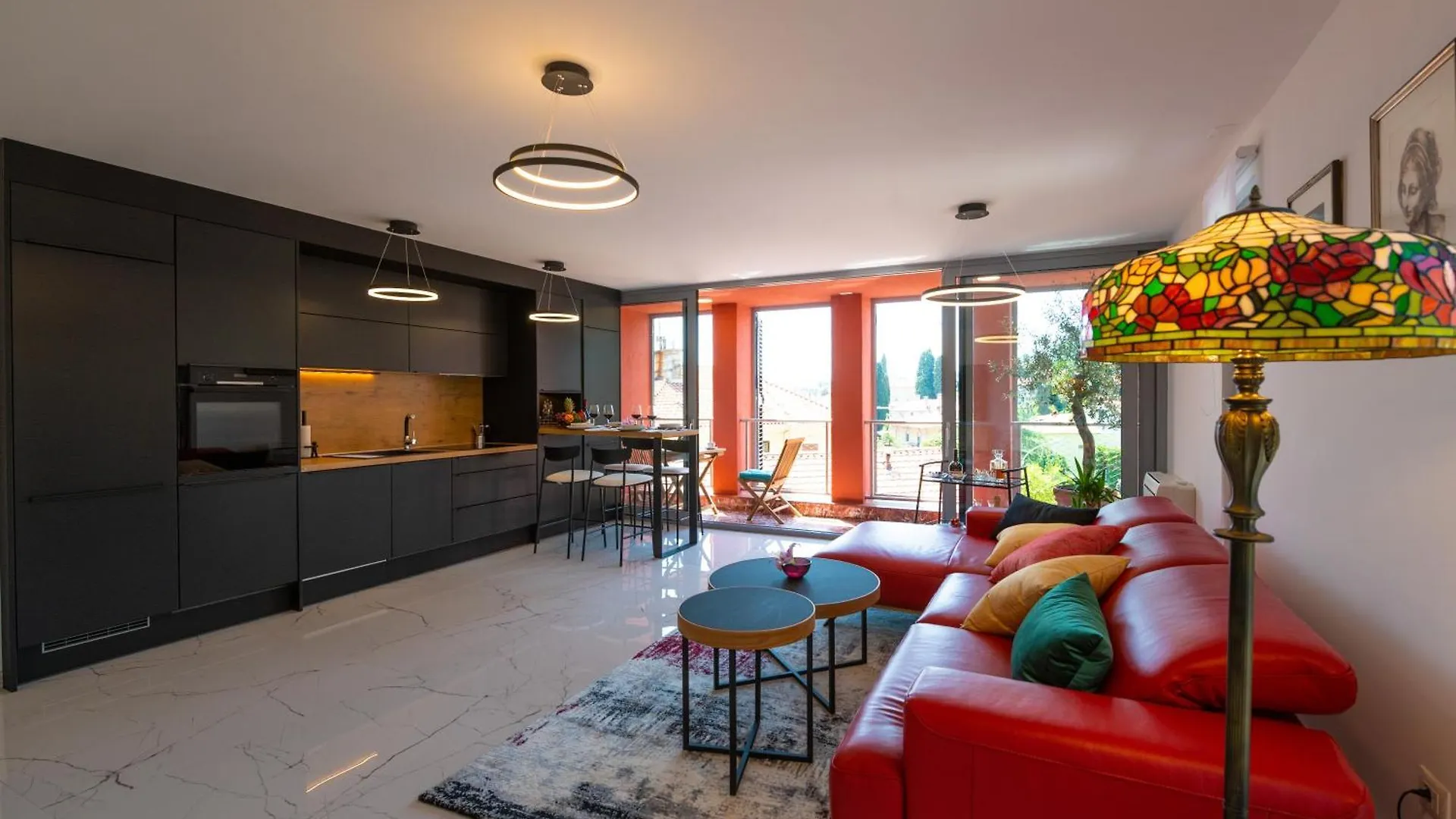 Stella Exclusive Apartment Center Of Opatija
