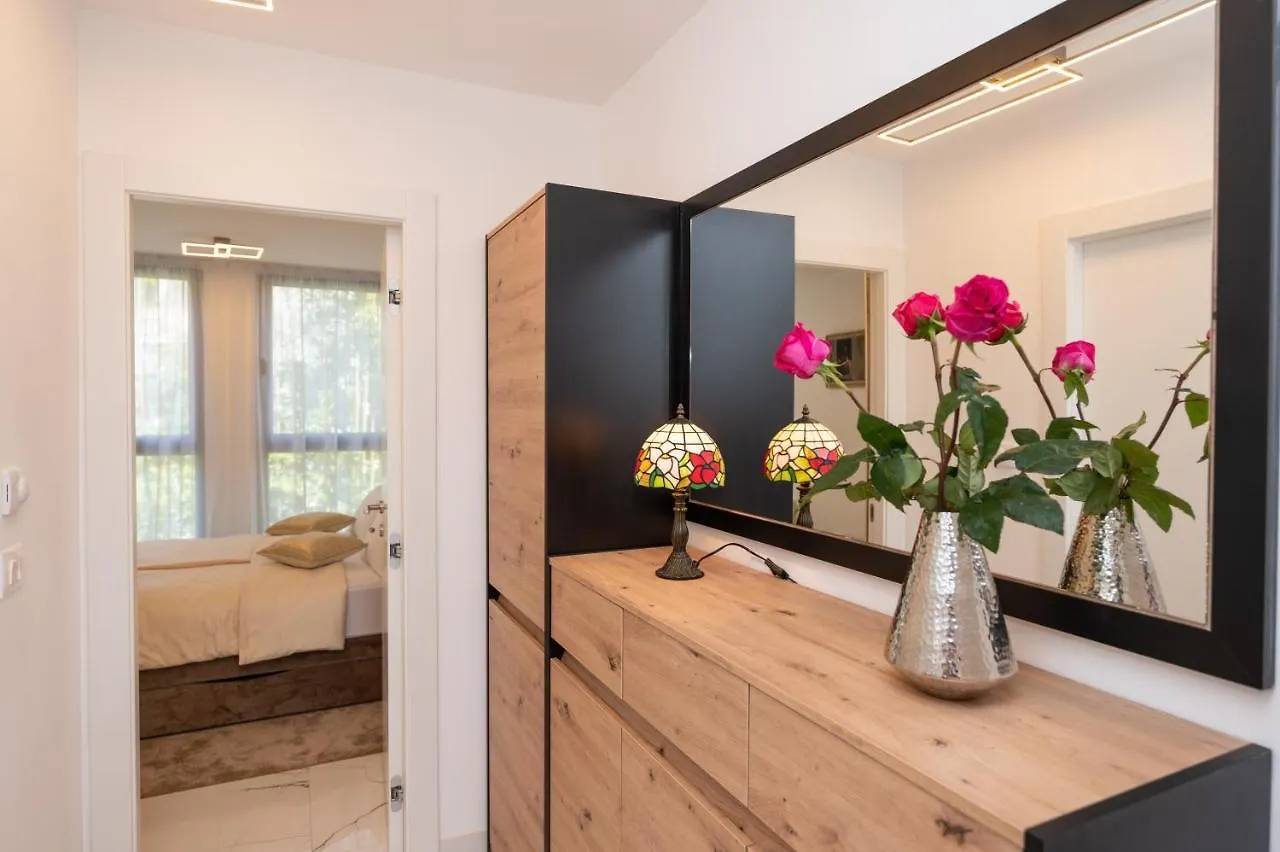 Stella Exclusive Apartment Center Of Opatija 0*,