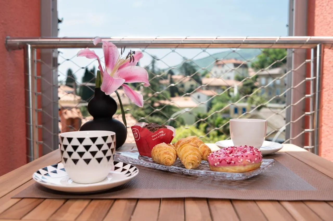 Stella Exclusive Apartment Center Of Opatija 0*,