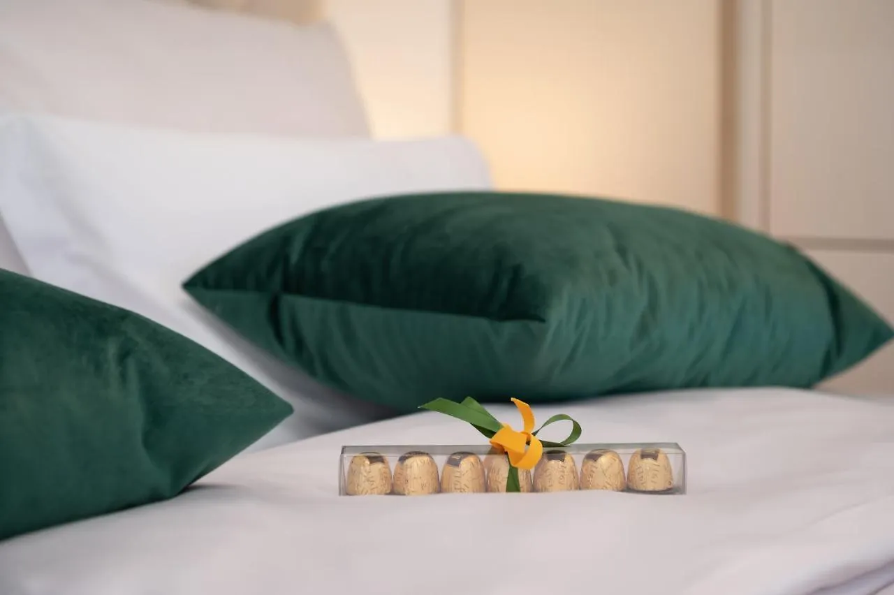 Stella Exclusive Apartment Center Of Opatija