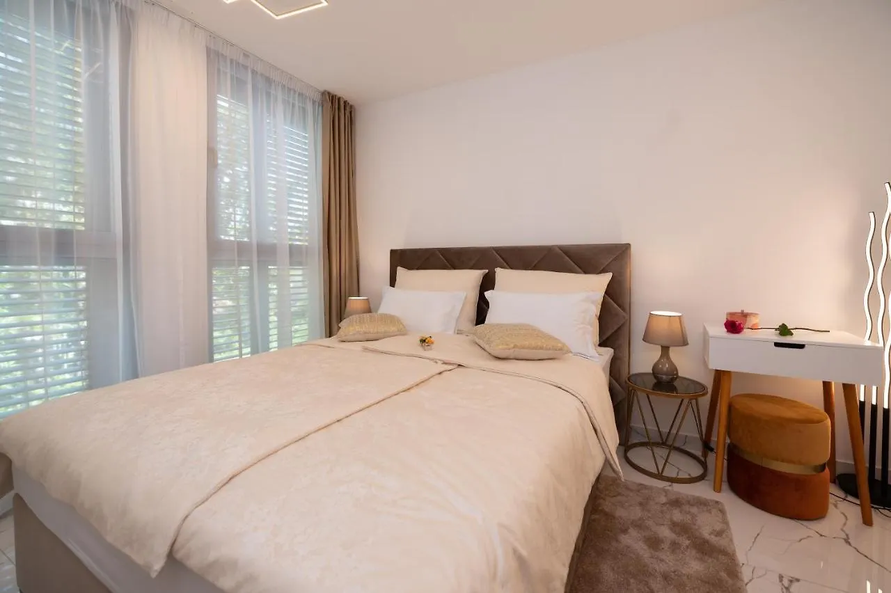 Stella Exclusive Apartment Center Of Opatija