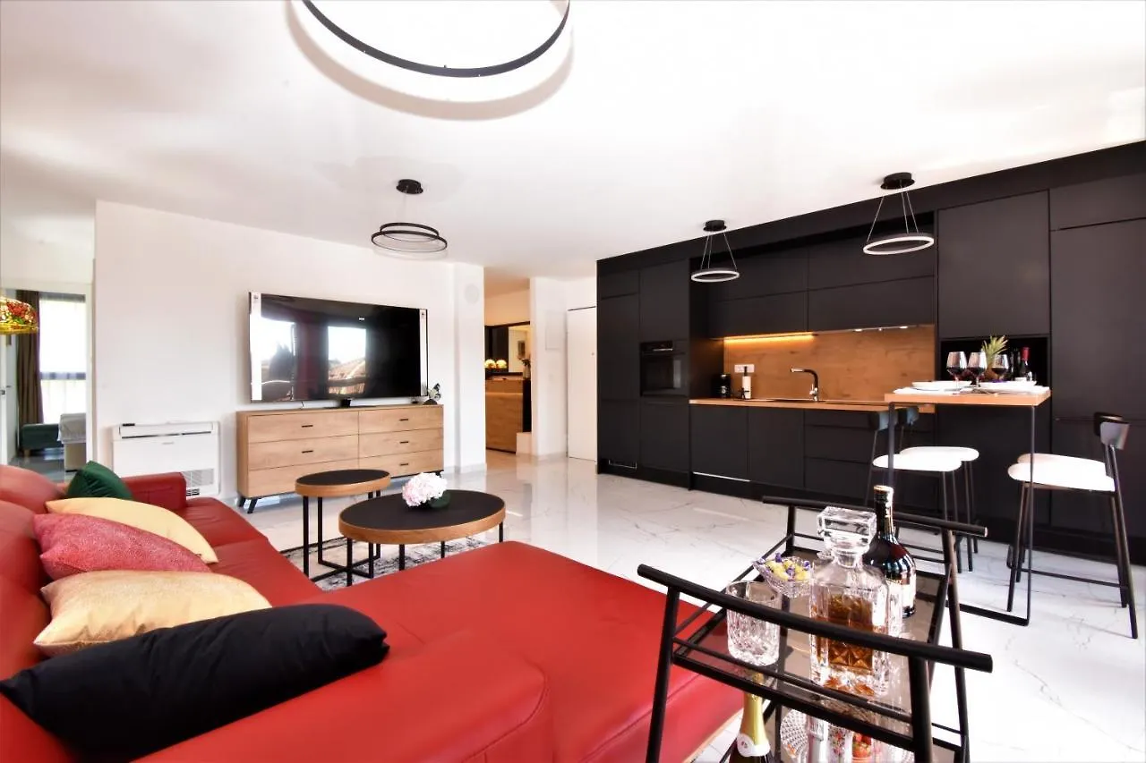 Stella Exclusive Apartment Center Of Opatija